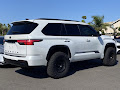 2023 Toyota Sequoia Platinum