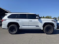 2023 Toyota Sequoia Platinum
