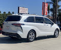 2025 Toyota Sienna Limited