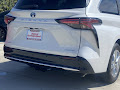 2025 Toyota Sienna Limited
