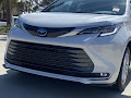 2025 Toyota Sienna Limited