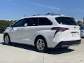 2025 Toyota Sienna Limited