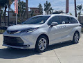2025 Toyota Sienna Limited