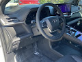 2025 Toyota Sienna Limited