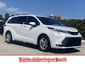 2025 Toyota Sienna Limited