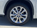 2025 Toyota Highlander Hybrid Limited