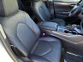 2025 Toyota Highlander Hybrid Limited