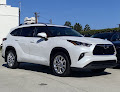 2025 Toyota Highlander Hybrid Limited