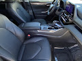 2025 Toyota Highlander Hybrid Limited