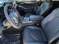 2025 Toyota Highlander Hybrid Limited