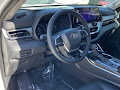 2025 Toyota Highlander Hybrid Limited