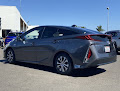 2021 Toyota Prius Prime LE