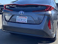 2021 Toyota Prius Prime LE