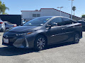 2021 Toyota Prius Prime LE