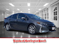 2021 Toyota Prius Prime LE