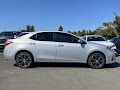 2016 Toyota Corolla S Premium