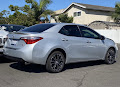 2016 Toyota Corolla S Premium