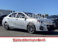 2016 Toyota Corolla S Premium