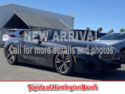 2021 BMW Z4 