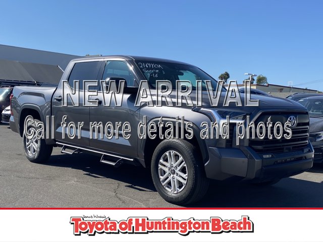 2023 Toyota Tundra SR5