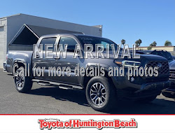 2023 Toyota Tacoma 4WD 