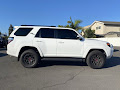 2023 Toyota 4Runner TRD Off-Road