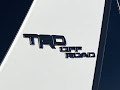 2023 Toyota 4Runner TRD Off-Road