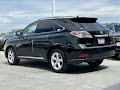2010 Lexus RX 350 350