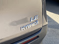 2022 Toyota Sienna LE