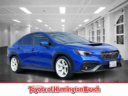 2023 Subaru WRX Premium