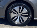 2016 Volkswagen e-Golf SEL Premium