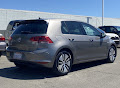 2016 Volkswagen e-Golf SEL Premium