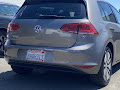 2016 Volkswagen e-Golf SEL Premium
