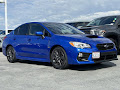 2021 Subaru WRX Base