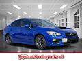 2021 Subaru WRX Base