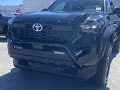 2025 Toyota Tacoma TRD Off Road Hybrid