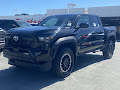 2025 Toyota Tacoma TRD Off Road Hybrid