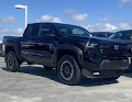2025 Toyota Tacoma TRD Off Road Hybrid