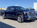 2026 Toyota Tundra 1794 Edition Hybrid