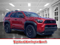 2025 Toyota 4Runner Hybrid TRD Off Road Premium