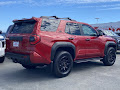 2025 Toyota 4Runner Hybrid TRD Off Road Premium