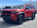 2025 Toyota 4Runner Hybrid TRD Off Road Premium