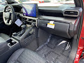 2025 Toyota 4Runner Hybrid TRD Off Road Premium
