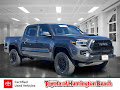 2023 Toyota Tacoma TRD Pro