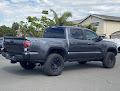 2023 Toyota Tacoma TRD Pro