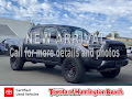 2023 Toyota Tacoma TRD Pro