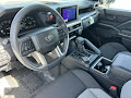 2025 Toyota 4Runner TRD Off Road