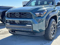 2025 Toyota 4Runner Hybrid TRD Off Road Premium
