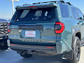 2025 Toyota 4Runner Hybrid TRD Off Road Premium