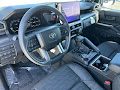 2025 Toyota 4Runner Hybrid TRD Off Road Premium